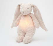 Usínáček Zajíček 2.0 Organic Rose Moonie