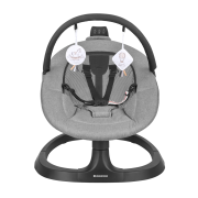 Houpací lehátko elektrické Zazu KikkaBoo