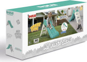 Moje první skluzavka