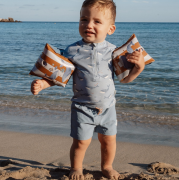 Nafukovací rukávky Little Dutch 