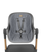 Postýlka a židlička 2v1 Sleat Me KikkaBoo