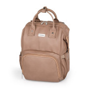 Batoh přebalovací na kočárek Jasper Petite & Mars Camel Beige