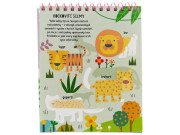 Kouzelné malování Divočina