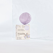 Tuhý šampon pro děti Šampuk 25 g Kvitok