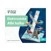 Elektronická Albi tužka 2.0