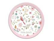 Box na ovoce s vidličkou Little Dutch Fairy Wonders