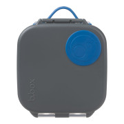 Náhradní silikonové těsnění na Svačinový box střední b.box