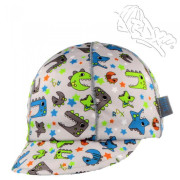 Funkční kšiltovka Dino Coolmax RDX