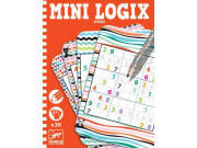Mini logix - Sudoku Djeco