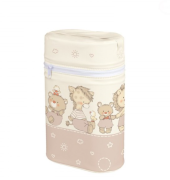 Termoobal na kojenecké láhve Duo Ceba