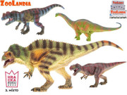 Zoolandia dinosaurus 30 cm