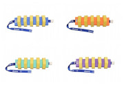 Pěnový plavecký pás 1000 mm žlutý