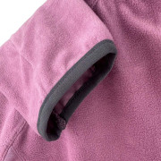 Dětská sportovní outdoorová mikina Pink Pidilidi