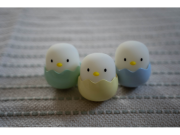 Noční světlo Baby Eggy Egg MegaLight