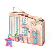 Domeček DIY Mi House - Stella Djeco