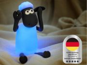 Noční světlo Ovečka Shaun MegaLight