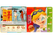 Všeobecná encyklopedie v pohybu