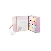 Moulin Roty Box na suvenýry Myšky - fr. verze