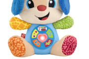 Fisher price Smart stages mluvící pejsek CZ/SK/ENG/HU/PL