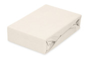 Prostěradlo jersey s gumou 70 x 140 cm BabyMatex