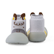 Ponožkové botičky Chameleon Giraffe