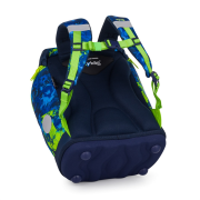 Set 4dílný Oxy Sherpy fotbal Oxybag