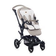 Podložka do kočárku oboustranná Flappy Jané