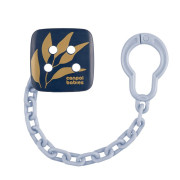 Řetízek na dudlík Gold Canpol babies