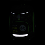 Školní set 4 ks Oxy Sherpy Gamer