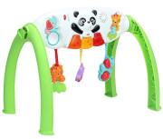 Hrazdička rostoucí spolu s dítětem Fisher Price