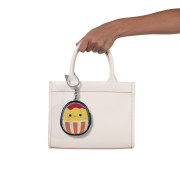 Squish a longs figurky jako přívěšek