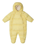 Baby Overall Eddy Leokid Elfin Yellow