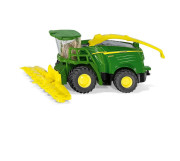 John Deere 8500i SIiku Farmer