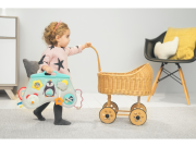 Hrací pult Severní pól