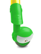 Dětské jezdítko 2v1 Beetle Smile