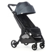 Půjčení kočárku do letadla Metro + Ergobaby