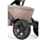 Aer2 kočárek Bundle set Joolz