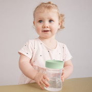 Náhradní víčko na Hrneček pro batolata b.box 