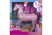 Mattel Barbie Dreamtopia Kouzelný motýlí jednorožec