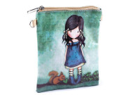 Dívčí kabelka 15 x 18,5 cm