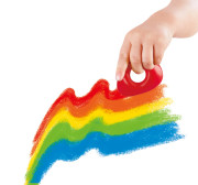 Moje první pastelky Hape