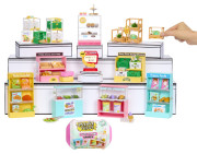 MGA's Miniverse Make it Mini Nábytek do místností