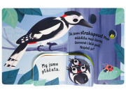 Najdi mládě Les Mel Matthews