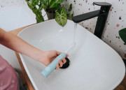 Sonický zubní kartáček dětský 5-9 let ZK6010 Concept