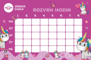 ZDRAVÁ SVÁČA Svačinový set M