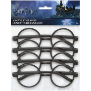 Brýle Harry Potter, 4 ks