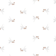 Nepromokavé prostěradlo jersey Print 60 x 120 cm Babymatex
