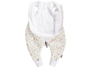 Spací pytel s nožičkami 60 cm