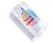 Diamantová mozaika Princezna