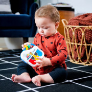 Hračka hudební Piano 3 m+ Baby Einstein